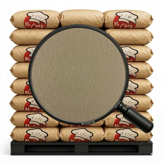 Sea Salt (Fine) - Bulk