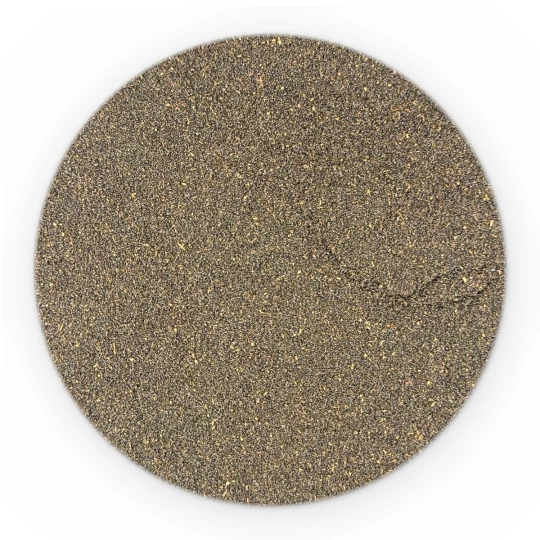 Grains Of Vanilla (Caviar) Bourbon (Extracted, Sterilized) - Bulk-1