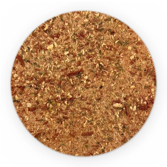 Napoli Sauce Economy Line - Bulk-1