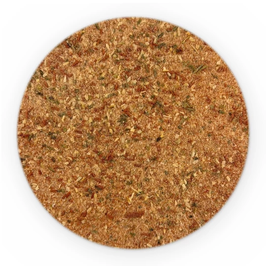 Napoli Sauce Basic Line - Bulk-1