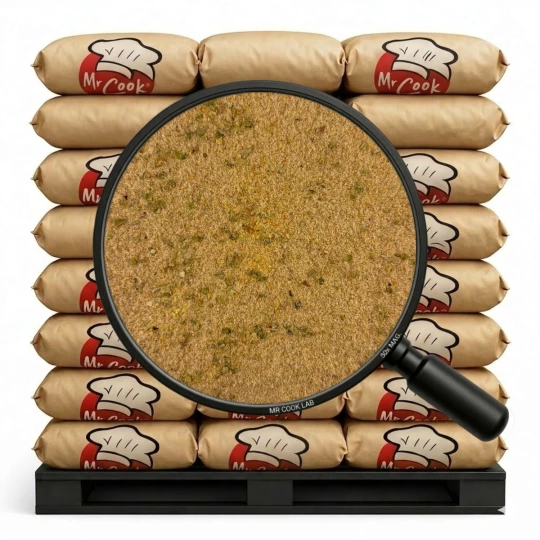 Goulash Sauce Basic Line - Bulk