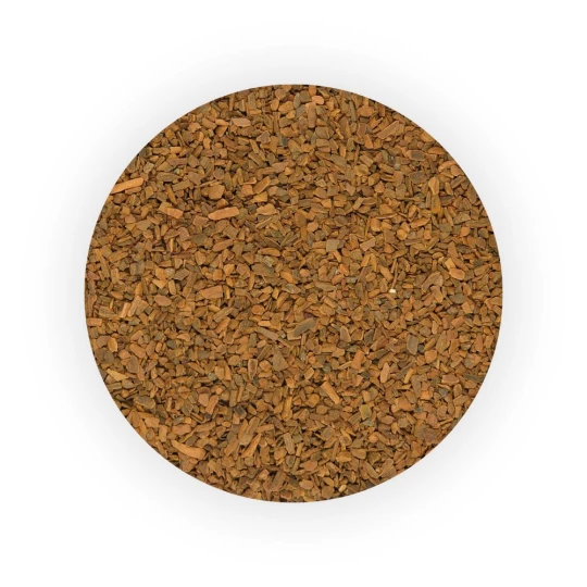 Cinnamon (Cassia) Cut 4-7 mm - Bulk