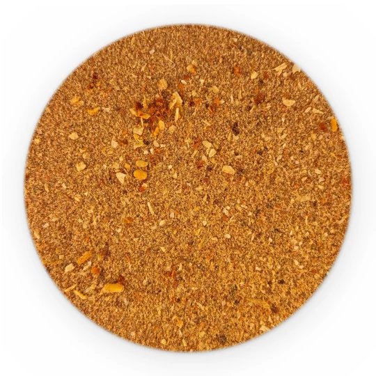 Cygański Sauce Basic Line - Bulk-1