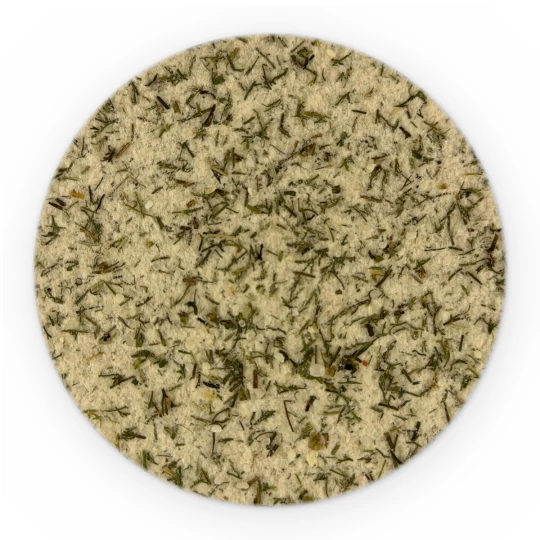 Dill Sauce Basic Line - Bulk-1