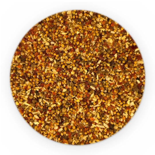 Beef Marinade No Added MSG Premium Line - Bulk-1