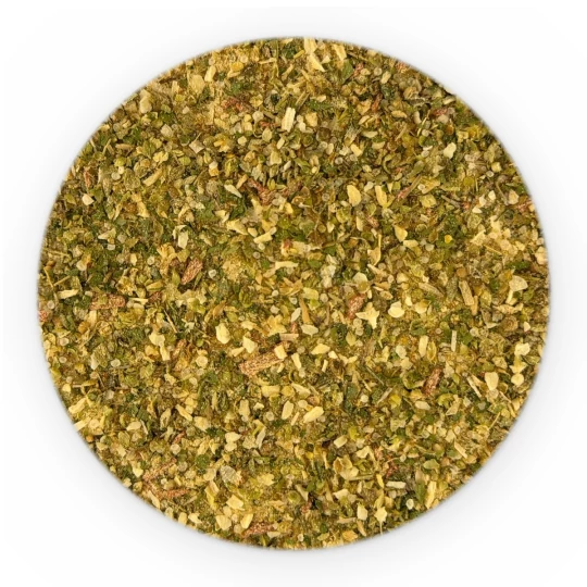 Greek Salad Dressing Premium Line - Bulk-1