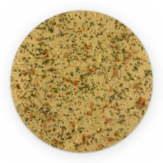 Cauliflower Soup - Economy Line-1