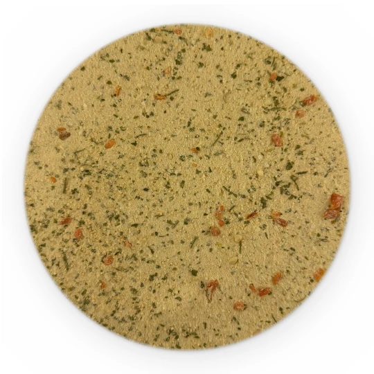 Cauliflower Soup Basic Line - Bulk-1