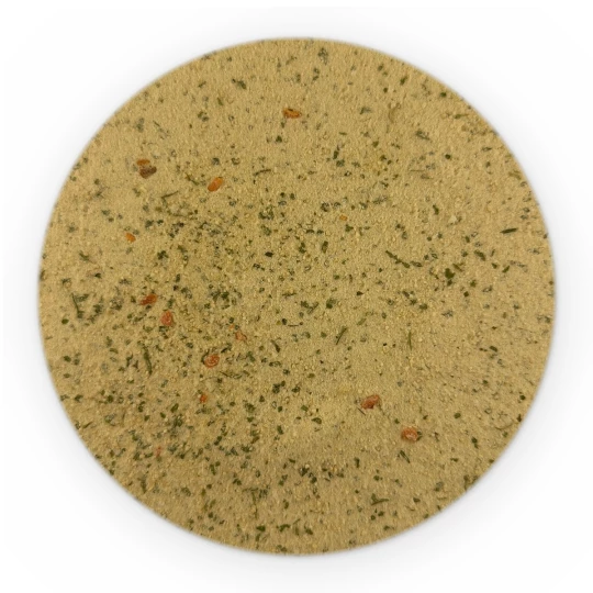 Cauliflower Soup Basic Line ZK - Bulk-1