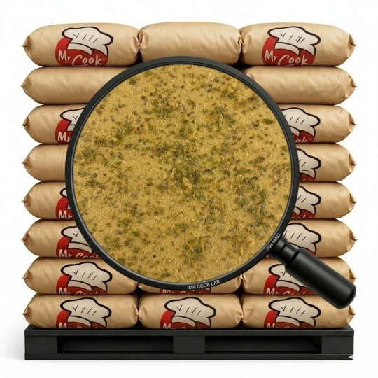 Pea Soup Premium Line - Bulk
