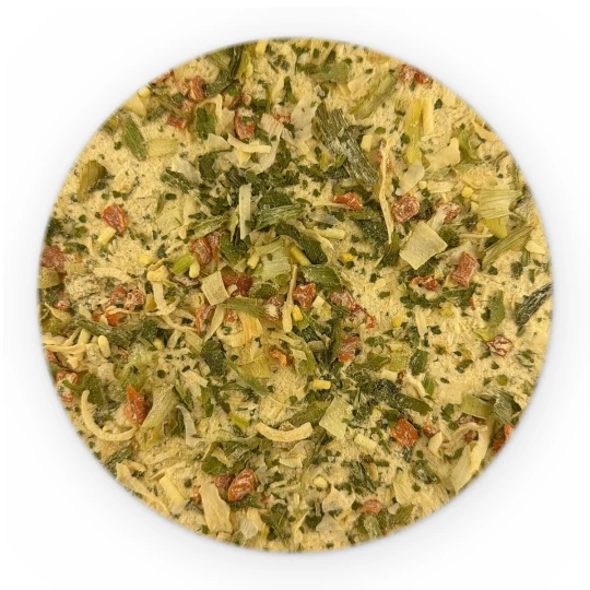 Leek Soup Economy Line - Bulk-1