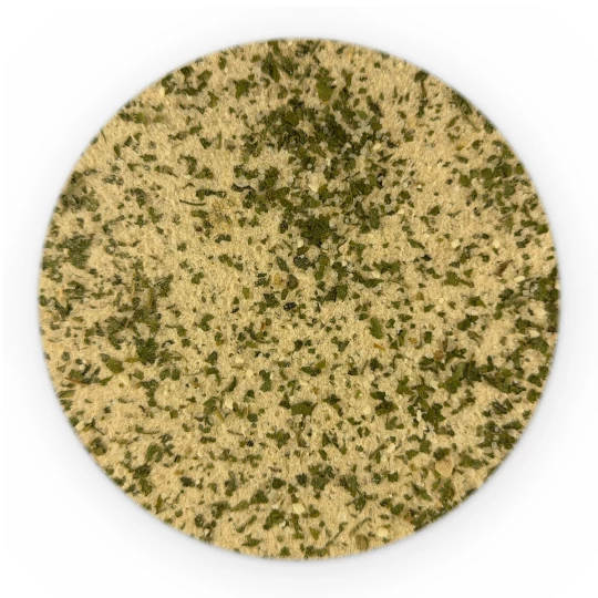 Asparagus Soup Economy Line - Bulk-1