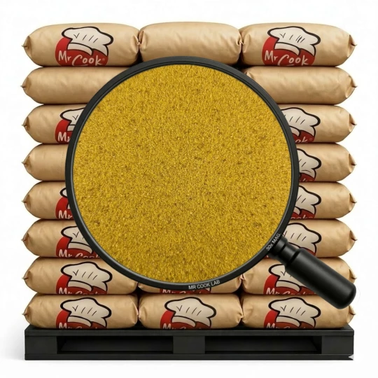 Beef Bouillon Premium Line No Added MSG - Bulk