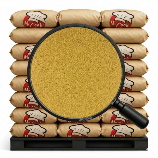 Beef Bouillon Basic Line - Bulk