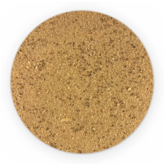 Roast Meat Dark Sauce Economy Line - Bulk-1