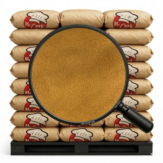 Cinnamon Sugar Premium Line - Bulk