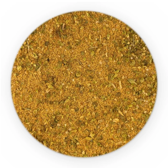 Fix For Gyros Basic Line - Bulk-1