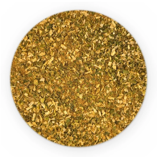 Gyros Seasoning FIT No Added 'E', Salt, Sugar Premium Line - Bulk-1