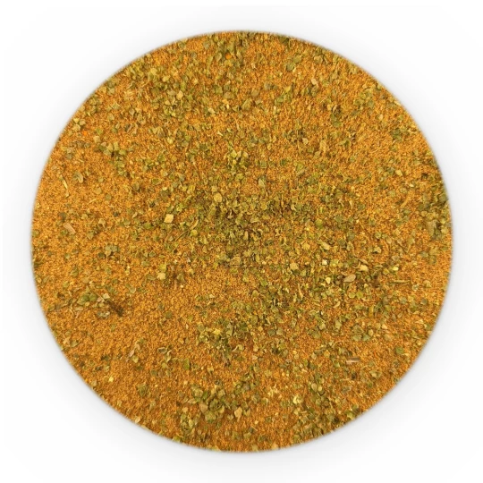 Amber Chicken Seasoning FIT No Added 'E', Salt, Sugar Premium Line - Bulk-1