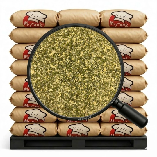 Dill Salad Dressing Premium Line - Bulk