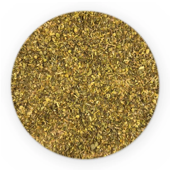 Pizza Seasoning No Added MSG Basic Line - Bulk-1