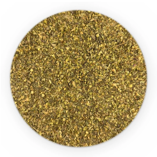 Pizza Seasoning Economy Line - Bulk-1