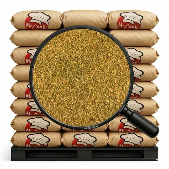 Tripe Soup Seasoning Basic Line - Bulk
