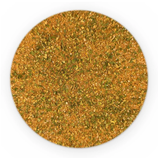 Shashlik Seasoning Basic Line - Bulk-1