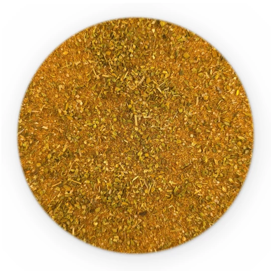 Kebab Seasoning Economy Line - Bulk-1