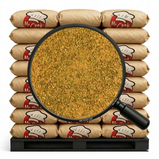 Meat Seasoning Economy Line - Bulk
