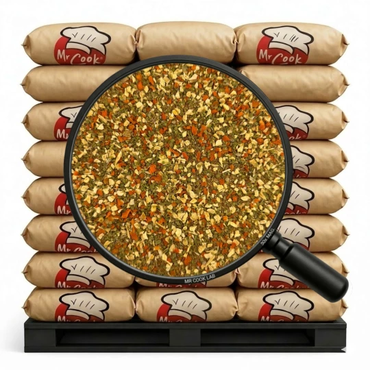 Tripe Soup Seasoning Economy Line - Bulk