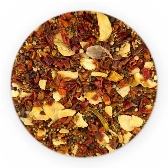 Roast Meat Seasoning and Sauces FIT No Added 'E', Salt, Sugar Premium Line - Bulk-1
