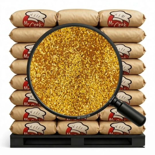 Bigos Seasoning Economy Line - Bulk
