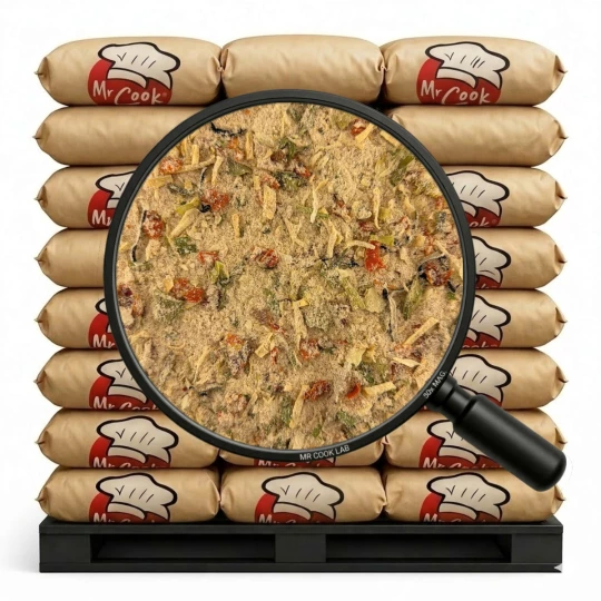 Fix For Chinese Dishes Premium Line - Bulk