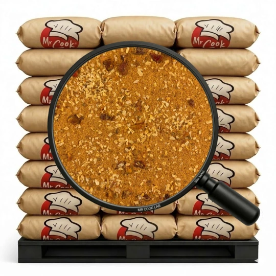 Fix For Goulash Premium Line - Bulk