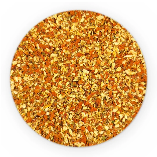Decorative Mixture Autumn's No Added MSG Premium Line - Bulk-1