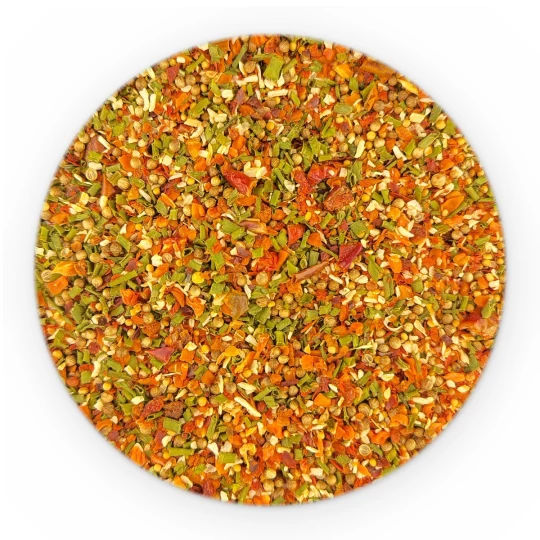 Decorative Mixture Spring No Added MSG Premium Line - Bulk-1