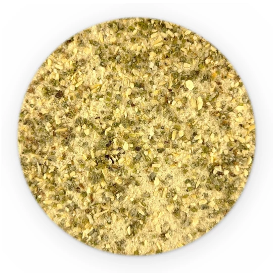 White Borscht - Premium Line-1