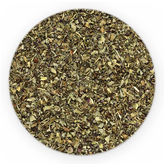 Basil Dried - HoReCa Basic Line 250 g-1