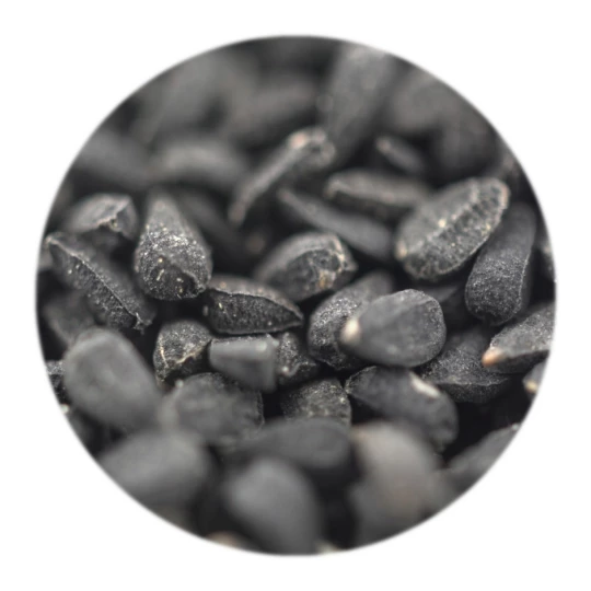 Organic Nigella Sativa (Black Cumin) Whole-2