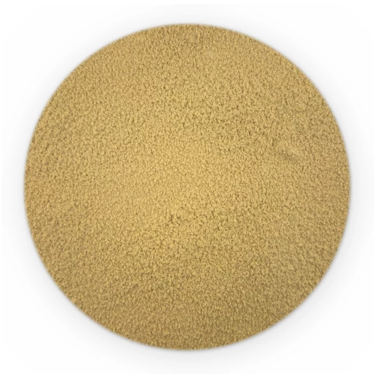 Organic Garlic Ground-2