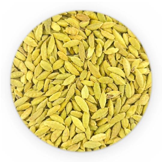 Organic Cardamon Whole Green-2