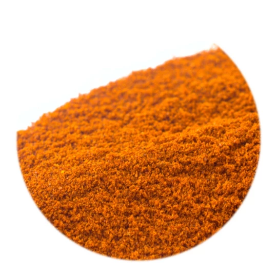 Organic Paprika Ground Sweet Asta 120-2
