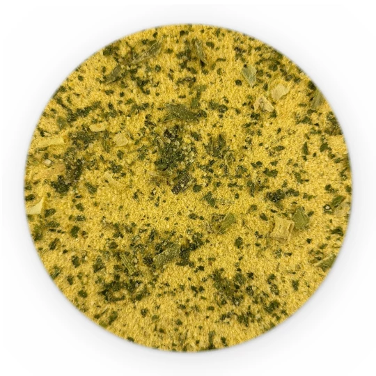 Vegetable Bouillon - Premium Line-1