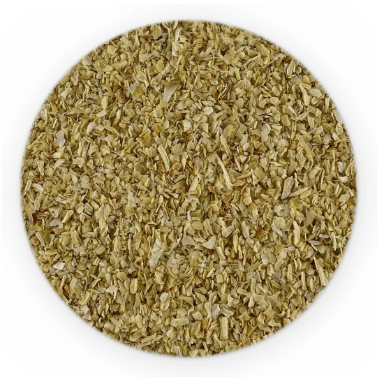 Onion Granulate, Coarsly Minced 1-4 mm - Premium Line-1