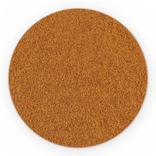 Chilli Ground - Premium Line-1