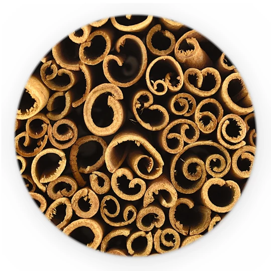Cinnamon (Cassia) Sticks 6-8 Cm - Premium Line-1
