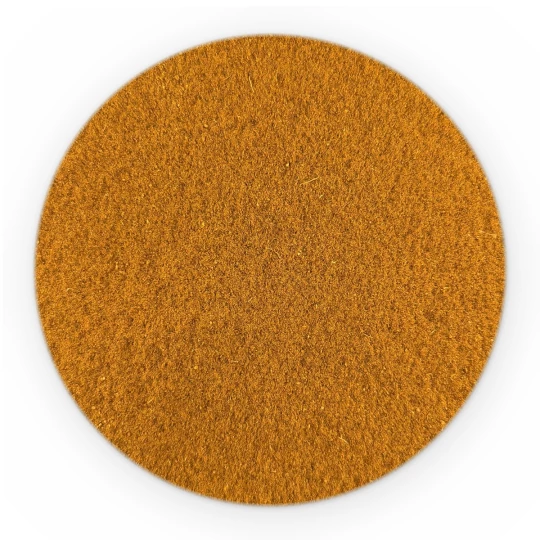 Organic Gingerbread Seasoning No Added Sugar and Flour-2