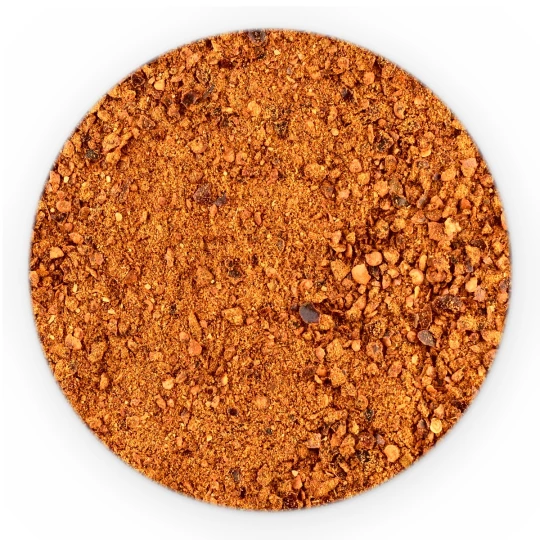 Harissa Seasoning No Added MSG - Premium Line-1