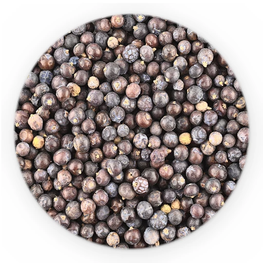 Juniper Whole Berries - HoReCa Basic Line-1